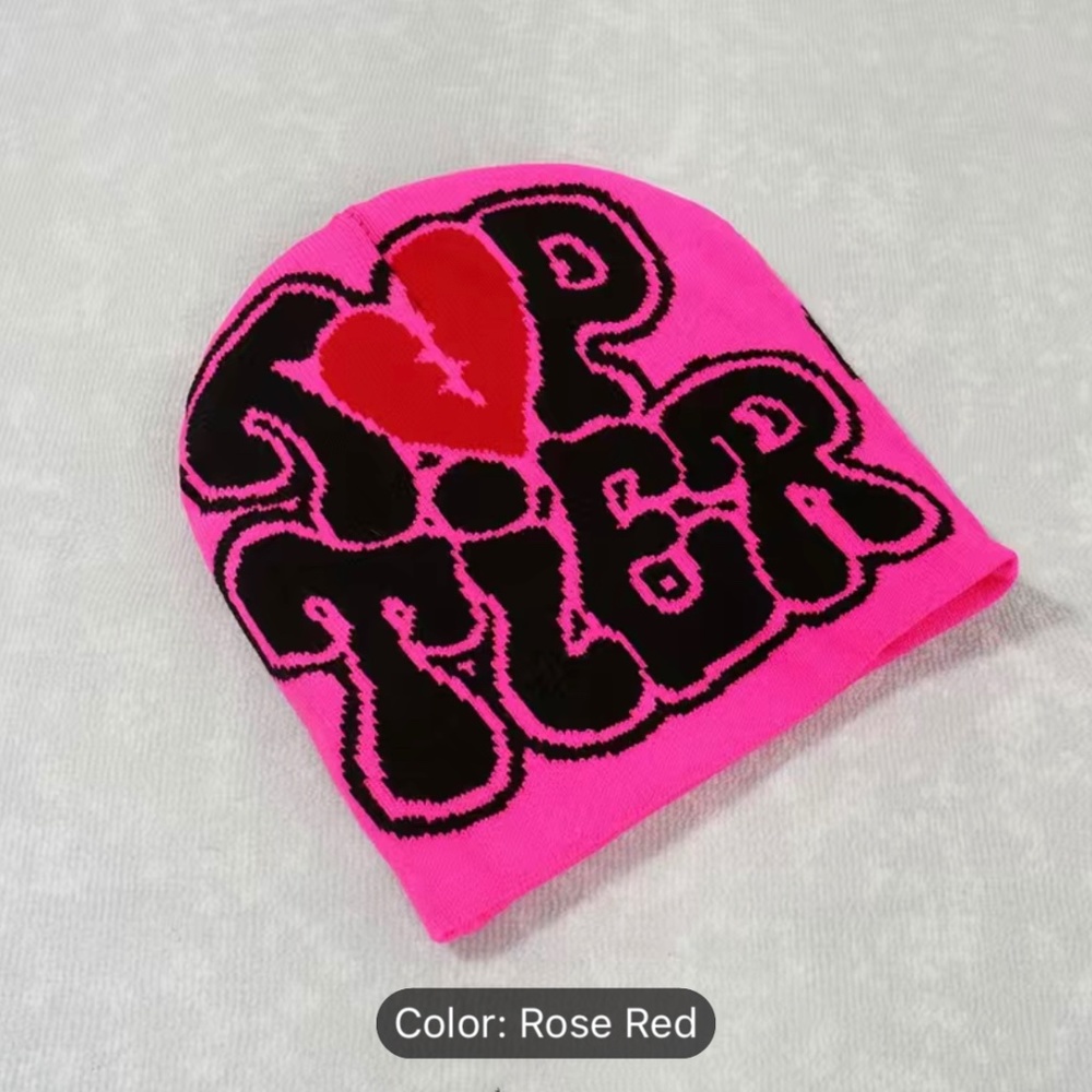 Top Tier Beanie